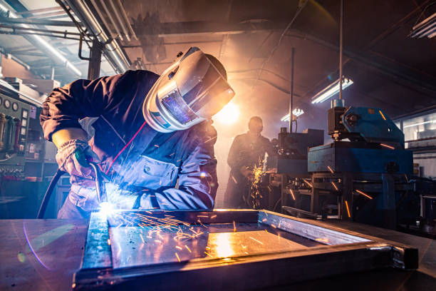 Best Automation and Robotic Welding in Hattiesburg, MS