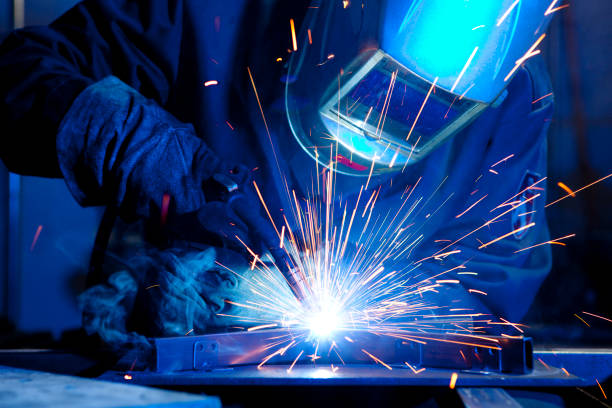 Hattiesburg, MS Welder & Metal Fabrication Company