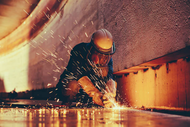 Best Food and Beverage Processing Equipment Welding in Hattiesburg, MS