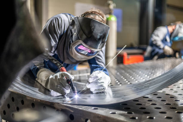  Hattiesburg, MS Welder Pros