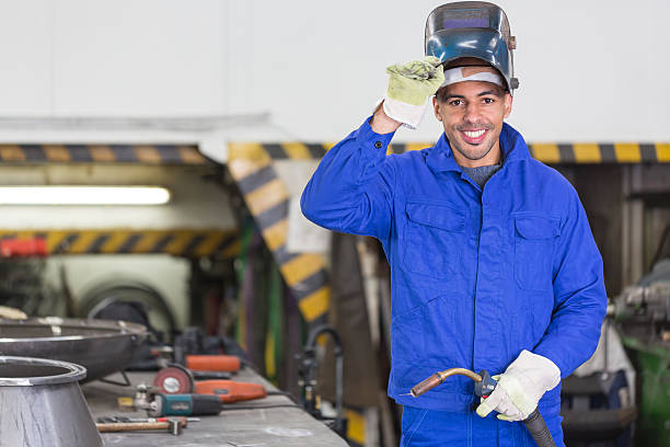 Affordable Welder Services in Hattiesburg, MS