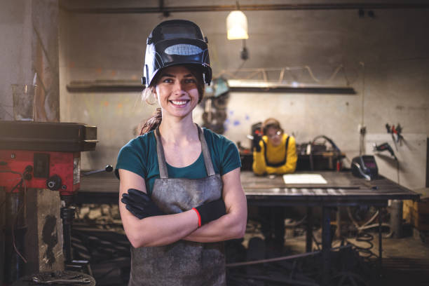 Best Marine and Shipbuilding Welding in Hattiesburg, MS