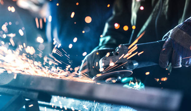 Best Specialty Welding Processes in Hattiesburg, MS